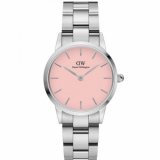 Daniel Wellington DW00100534 Iconic Link Blush 28mm 3ATM 