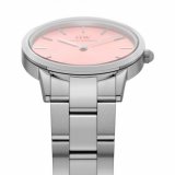 Daniel Wellington DW00100534 Iconic Link Blush 28mm 3ATM 