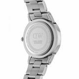 Daniel Wellington DW00100534 Iconic Link Blush 28mm 3ATM 