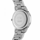 Daniel Wellington DW00100535 Iconic Link Blush 32mm 3ATM 