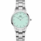 Daniel Wellington DW00100537 Iconic Link Mint 28mm 3ATM 