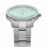 Daniel Wellington DW00100537 Iconic Link Mint 28mm 3ATM 