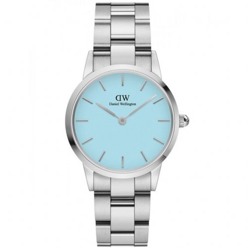 Daniel Wellington DW00100540 Iconic Link Capri 28mm 3ATM 