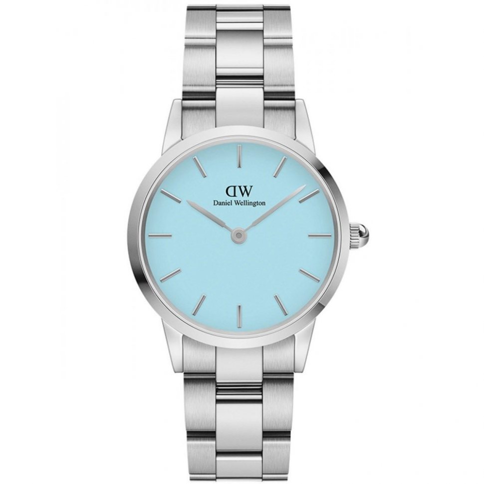 Daniel Wellington DW00100540 Iconic Link Capri 28mm 3ATM 