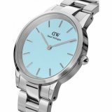 Daniel Wellington DW00100540 Iconic Link Capri 28mm 3ATM 