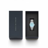 Daniel Wellington DW00100540 Iconic Link Capri 28mm 3ATM 