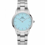 Daniel Wellington DW00100541 Iconic Link Capri 32mm 3ATM 