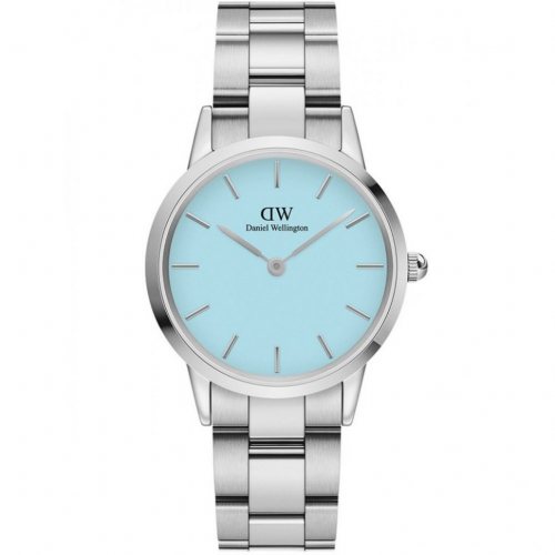 Daniel Wellington DW00100541 Iconic Link Capri 32mm 3ATM 