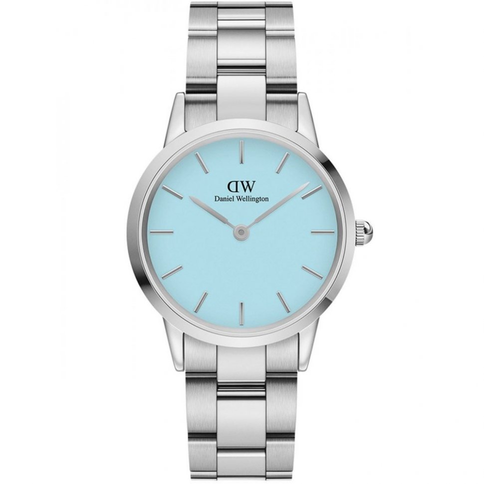 Daniel Wellington DW00100541 Iconic Link Capri 32mm 3ATM 