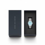 Daniel Wellington DW00100541 Iconic Link Capri 32mm 3ATM 