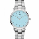 Daniel Wellington DW00100542 Iconic Link Capri 36mm 3ATM 