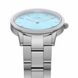 Daniel Wellington DW00100542 Iconic Link Capri 36mm 3ATM 