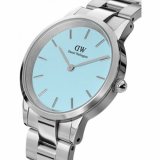 Daniel Wellington DW00100542 Iconic Link Capri 36mm 3ATM 