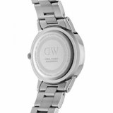 Daniel Wellington DW00100542 Iconic Link Capri 36mm 3ATM 