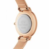 Daniel Wellington DW00100591 Petite Lumine Pressed Piano 28mm 3ATM 