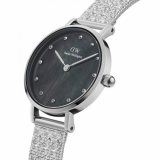 Daniel Wellington DW00100593 Petite Lumine Pressed Piano 28mm 3ATM 