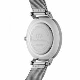 Daniel Wellington DW00100593 Petite Lumine Pressed Piano 28mm 3ATM 