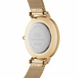 Daniel Wellington DW00100595 Petite Lumine Pressed Piano 28mm 3ATM 