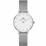 Daniel Wellington DW00100602 Petite Lumine Pressed Sterling 28mm 3ATM 