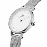 Daniel Wellington DW00100602 Petite Lumine Pressed Sterling 28mm 3ATM 