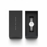 Daniel Wellington DW00100602 Petite Lumine Pressed Sterling 28mm 3ATM 