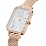 Daniel Wellington DW00100674 Quadro Lumine Bezel Melrose 26mm 3ATM 