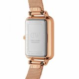 Daniel Wellington DW00100674 Quadro Lumine Bezel Melrose 26mm 3ATM 
