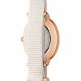 Daniel Wellington DW00100675 Federica Scagnetti x DW Petite Chalk Nato 28mm 3ATM 