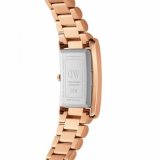 Daniel Wellington DW00100699 Bound 3-Link Rose Gold 32mm 3ATM 