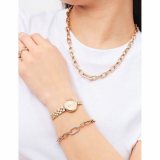 Daniel Wellington DW00100720 Elan Lumine Unitone Rose Gold 22mm 3ATM 