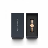 Daniel Wellington DW00100720 Elan Lumine Unitone Rose Gold 22mm 3ATM 