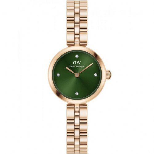 Daniel Wellington DW00100739 Elan Lumine 22mm 3ATM 