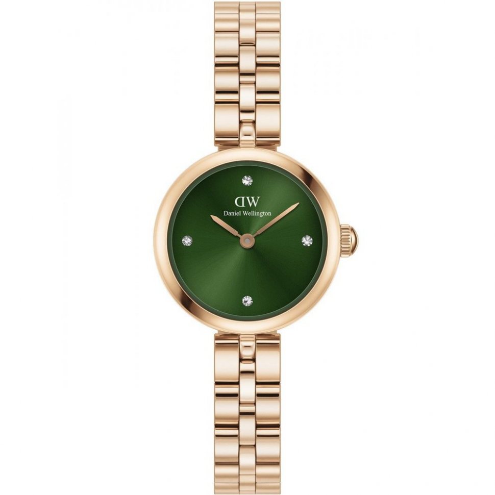 Daniel Wellington DW00100739 Elan Lumine 22mm 3ATM 